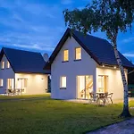 度假居 Brick Near Baltic Sea And Windmill