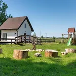 度假居 Brick Near Baltic Sea And Windmill Ledzin