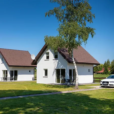 Brick Near Baltic Sea And Windmill 度假居 Ledzin