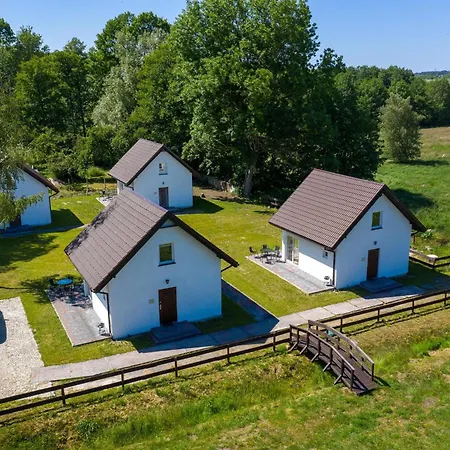 Holiday home Comfortable Homes For 4 People *