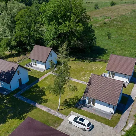 Comfortable Homes For 4 People Holiday home *