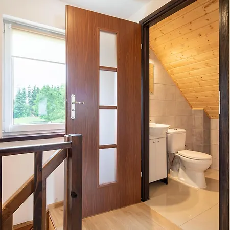 Brick Near Baltic Sea And Windmill Дом отдыха Ledzin