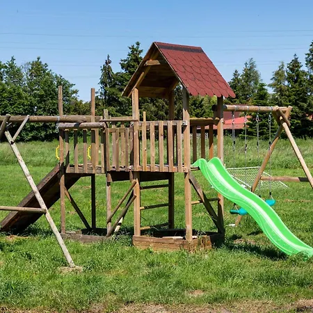 Brick Near Baltic Sea And Windmill *