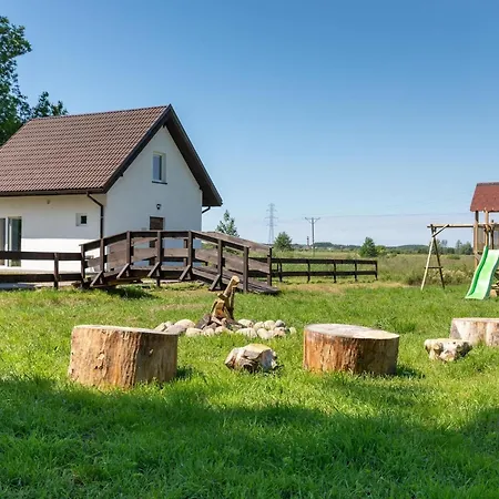 Brick Near Baltic Sea And Windmill Дом отдыха